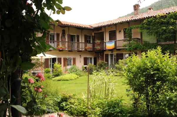 immagine del B&B